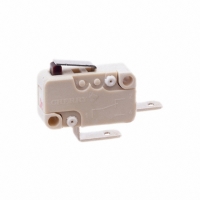 D41C-R1LA SWITCH LEVER SPDT .1A QC TERM