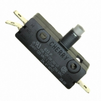 E13-00J SWITCH SNAP SPDT 15A QC TERM