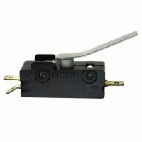 E14-50H SWITCH LEVER SPDT 25A QC TERM