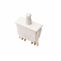 E78-00A SWITCH SNAP MOM DPDT .1A QC TERM