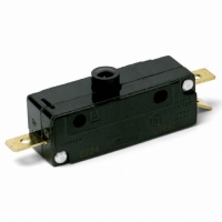 ASGGC2P04AC GP SNAP ACTION SWITCH SP 15A