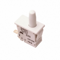 E51-60E SWITCH LEVER CCW SPDT 6A QC TERM