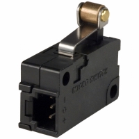 VX80-C1 SENSOR SS BASIC SWITCH ROLLER