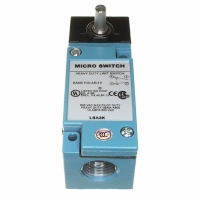 LSA3K SWITCH SIDE-ROTRY SNAP SPDT