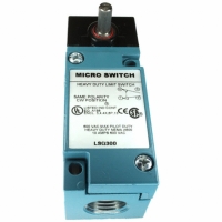 LSQ300 SWITCH LIMIT SPDT ENCLOSED