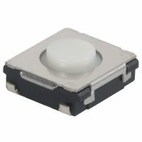 EVQ-Q2K02W SWITCH LT 6MM 130GF H=2.5MM SMD