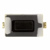 EVQ-5PN05K SWITCH LT TOUCH 6X3.5 240GF SMD