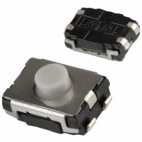 EVQ-P2K02Q LT SWITCH 2.5MM HT 350GF SMD