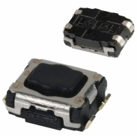 EVP-AA002K SWITCH LT 3.5MMX2.9MM 100GF SMD