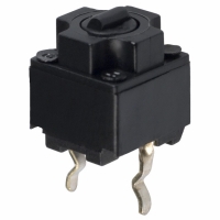 EVQ-P0D07K LT SWITCH 7.45MM HT 130GF