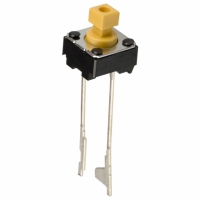 B3F-6052 BY OMZ SWITCH TACT 6MM 150GF H=7.3MM