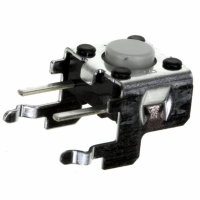 B3F-3100 SWITCH TACT 6MM 100GF H=3.15MM