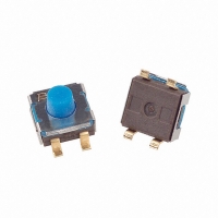 7914G-SW3-000 SWITCH TACT 4MM SMT