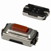 PTS635SK25SM SWITCH TACT 6X3.7MM MOM SPST SMD