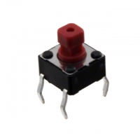 ADTS648RV SWITCH TACT SPST 12VDC 260GF