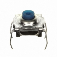 KSA0M911LFT SWITCH TACT SHORT MANUAL SEALED