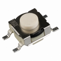 KT11P3SM SWITCH TACT MOM SLD G-WING SMD