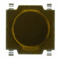 TL3315NF100Q SWITCH TACT LOPRO 100GF SMD