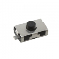 TL3310AF120QG SWITCH TACT 2PIN NC 120GF SMD