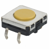 B3W-4005 BY OMZ SWITCH TACT 350GF H=4.3MM