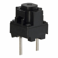 B3M-6009 SWITCH TACT LONG STROKE 70GF