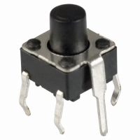 PTS645TL70 SWITCH TACT 6MM MOM SPST H-7.0MM