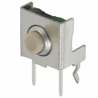 TL6110AF160QP SWITCH TACT SEAL 3.5MM RA 160GF