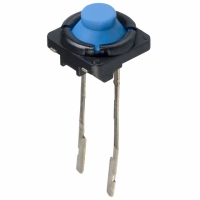 EVQ-QJD05B SWITCH LT 8MM 250GF 5MM HEIGHT