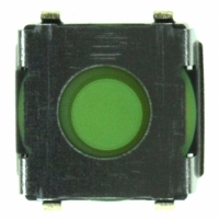 B3SL-1002P SWITCH TACT 6MM SMD MOM 200GF