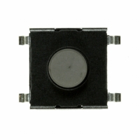 B3FS-1012 SWITCH TACT 6MM SPST 150GF SMD