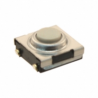 B3SN-3012 SWITCH TACTILE SPST-NO .05A SMD