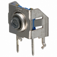 KSA0V430 SWITCH TACT SPST-NO RA FLUX SEAL