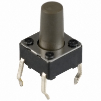 PTS645SH95 LFS SWITCH TACT 6MM MOM SPST H=9.5MM