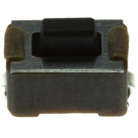 TL3302BF180QJ SWITCH TACT 180GF H=5.0MM SMD