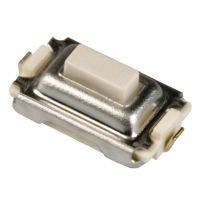 EVQ-PPMA25 SWITCH LT 6MMX3.5MM 240GF SMD