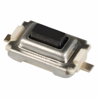 EVQ-PPPA25 SWITCH LT 6MMX3.5MM 160GF SMD