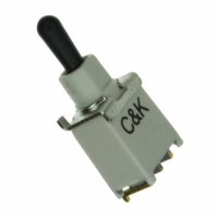ET03M3D1SA1BE SWITCH TOGGLE TINY SPDT R/A SMD