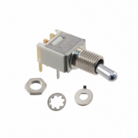 T101MHABE SWITCH TOGGLE SPDT SEAL RT ANGLE