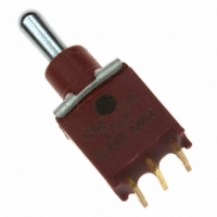 ET03MD1ABE SWITCH TOGGLE TINY R/A SLD