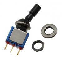 5236CDGKB2V SWITCH TOGGLE SPDT ON-ON 0.4VA