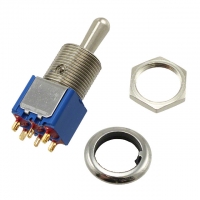 5648MCDKB27 SWITCH TOGGLE DPDT ON-OFF-MOM