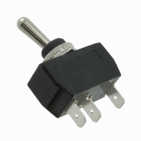 GTS447C101HR SWITCH TOGGLE SPDT 20A IP56