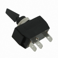 GTS447C301HR SWITCH TOGGLE SPDT 20A IP56