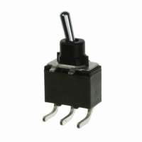 M2T12S4A5W30 SW TOGGLE SPDT .300