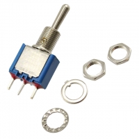 5239AB SWITCH TOGGLE SPDT ON-OFF-ON