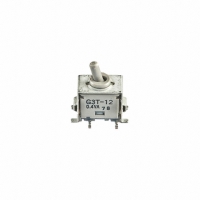 G3T12AB-S SW TOGGLE SPDT .150