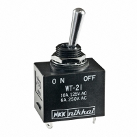 WT21S SWITCH TOGGLE DPST SEAL SLDR 4PC
