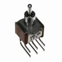 M83731/16-311 SWITCH TOGGLE SPDT ON-OFF-MOM
