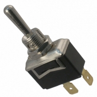 ST144D00 SW TOGGLE SPST 20A .250