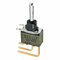 M2T18SA5G40 SW TOGGLE SPDT .500